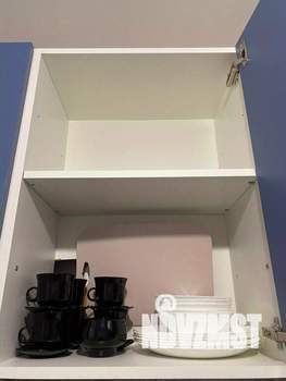 1-к квартира, посуточно, 44м2, 1/1 этаж