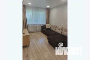 2-к квартира, посуточно, 43м2, 1/5 этаж