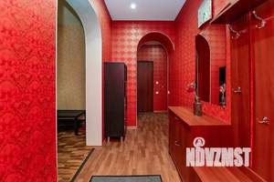 2-к квартира, посуточно, 65м2, 4/5 этаж