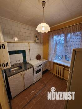 2-к квартира, на длительный срок, 46м2, 2/5 этаж