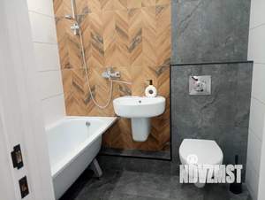 2-к квартира, посуточно, 45м2, 1/5 этаж