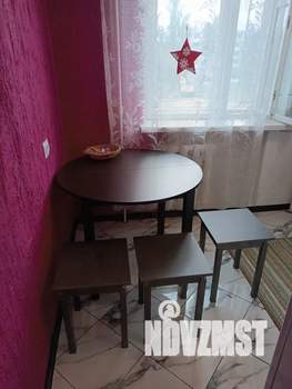 1-к квартира, посуточно, 31м2, 3/5 этаж