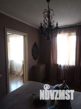 2-к квартира, посуточно, 49м2, 3/5 этаж