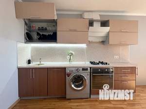 1-к квартира, посуточно, 44м2, 2/5 этаж