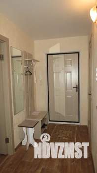 1-к квартира, посуточно, 39м2, 5/10 этаж