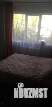 1-к квартира, посуточно, 30м2, 1/5 этаж