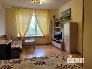 1-к квартира, посуточно, 30м2, 7/9 этаж