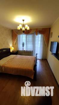 3-к квартира, посуточно, 65м2, 3/9 этаж