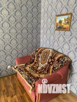 1-к квартира, посуточно, 40м2, 6/9 этаж