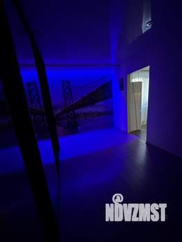 3-к квартира, посуточно, 82м2, 2/7 этаж
