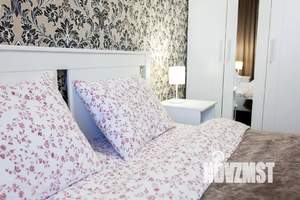 3-к квартира, посуточно, 75м2, 3/12 этаж