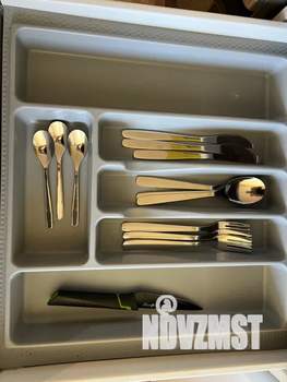 1-к квартира, посуточно, 36м2, 8/10 этаж