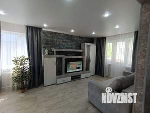 1-к квартира, посуточно, 32м2, 4/5 этаж