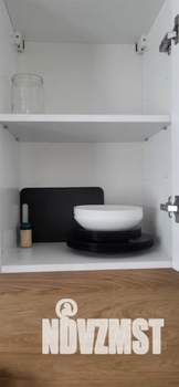 1-к квартира, посуточно, 40м2, 1/10 этаж