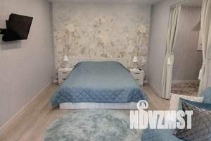 2-к квартира, посуточно, 44м2, 4/5 этаж