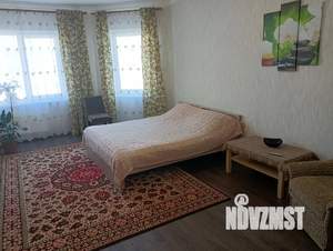 2-к квартира, посуточно, 68м2, 4/9 этаж