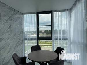 Студия квартира, посуточно, 42м2, 5/6 этаж