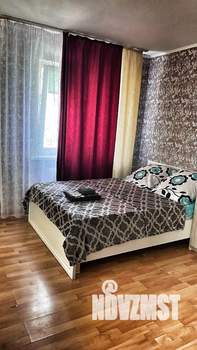 1-к квартира, посуточно, 31м2, 1/5 этаж