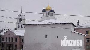 1-к квартира, посуточно, 44м2, 1/1 этаж