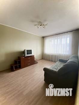 1-к квартира, посуточно, 36м2, 9/10 этаж