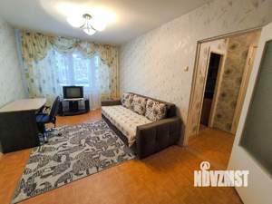 1-к квартира, на длительный срок, 37м2, 2/5 этаж