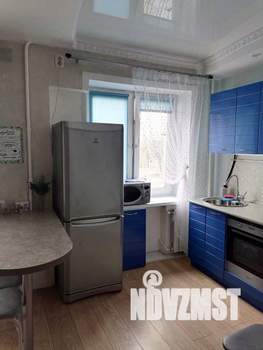 2-к квартира, посуточно, 45м2, 1/1 этаж