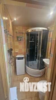 1-к квартира, посуточно, 30м2, 4/4 этаж