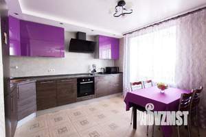 3-к квартира, посуточно, 75м2, 3/12 этаж