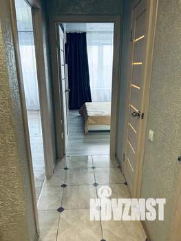 1-к квартира, посуточно, 32м2, 4/13 этаж