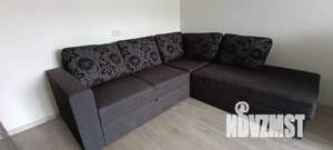 1-к квартира, посуточно, 33м2, 3/9 этаж