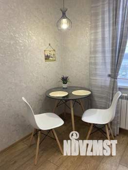 1-к квартира, посуточно, 33м2, 1/1 этаж