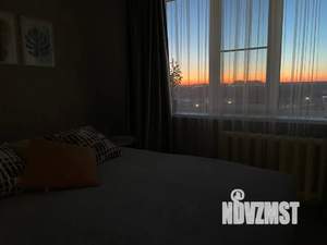 1-к квартира, посуточно, 32м2, 9/9 этаж