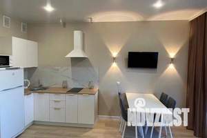 1-к квартира, посуточно, 32м2, 2/14 этаж