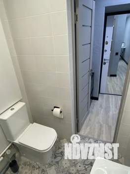 2-к квартира, посуточно, 42м2, 4/5 этаж