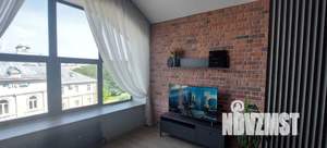 3-к квартира, посуточно, 80м2, 3/3 этаж