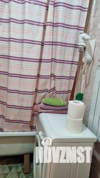 1-к квартира, посуточно, 30м2, 4/4 этаж