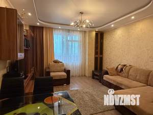 Студия квартира, посуточно, 33м2, 12/12 этаж