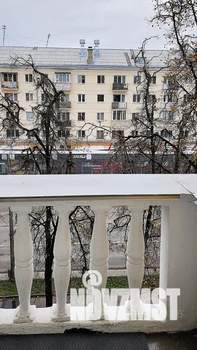 2-к квартира, посуточно, 65м2, 4/5 этаж