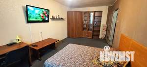 1-к квартира, посуточно, 35м2, 4/5 этаж