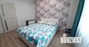 2-к квартира, посуточно, 65м2, 13/15 этаж
