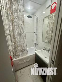 1-к квартира, посуточно, 40м2, 3/13 этаж