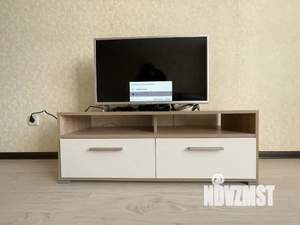 1-к квартира, посуточно, 41м2, 1/1 этаж