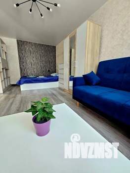 1-к квартира, посуточно, 30м2, 3/5 этаж