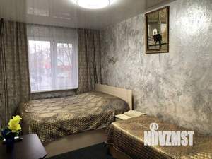 2-к квартира, посуточно, 50м2, 1/1 этаж