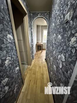 1-к квартира, на длительный срок, 30м2, 1/5 этаж