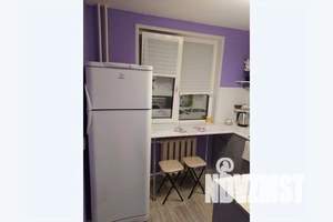 1-к квартира, посуточно, 33м2, 1/5 этаж