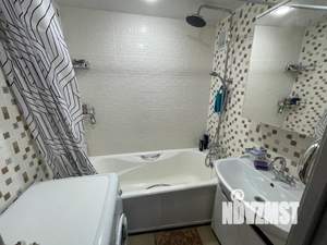 1-к квартира, посуточно, 31м2, 1/9 этаж