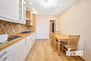 1-к квартира, на длительный срок, 42м2, 4/9 этаж