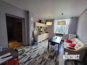 4-к квартира, посуточно, 110м2, 1/1 этаж