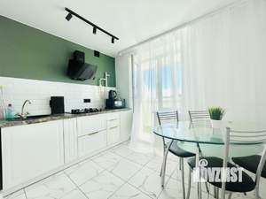 1-к квартира, посуточно, 31м2, 9/9 этаж
